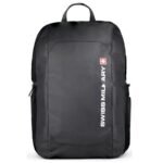 Swiss Military Laptop Backpack 15.6″