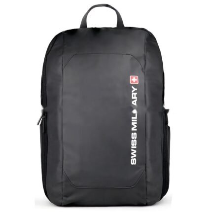 Swiss Military Laptop Backpack 15.6″