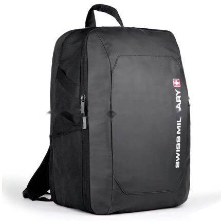 Swiss Military Laptop Backpack 15.6″