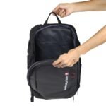 Swiss Military Laptop Backpack 15.6″