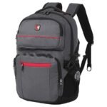 Swiss Sergeant Knife Backpack (SN9903)
