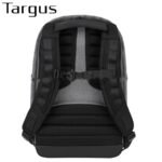Targus CityLite Pro Security Backpack best for Business work travel, commute or school college university, fits up to 15.6” Laptop Charcoal / Anthracite TBB585GL-70