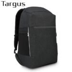Targus CityLite Pro Security Backpack best for Business work travel, commute or school college university, fits up to 15.6” Laptop Charcoal / Anthracite TBB585GL-70