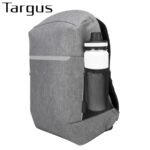 Targus CityLite Pro Security Backpack best for Business work travel, commute or school college university, fits up to 15.6” Laptop Charcoal / Anthracite TBB585GL-70