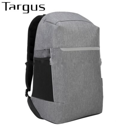 Targus CityLite Pro Security Backpack best for Business work travel, commute or school college university, fits up to 15.6” Laptop Navy / Marine TBB58501GL-70