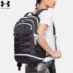 Under Armour Womens Tempo Backpack Charcoal