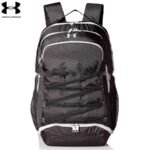 Under Armour Womens Tempo Backpack Charcoal