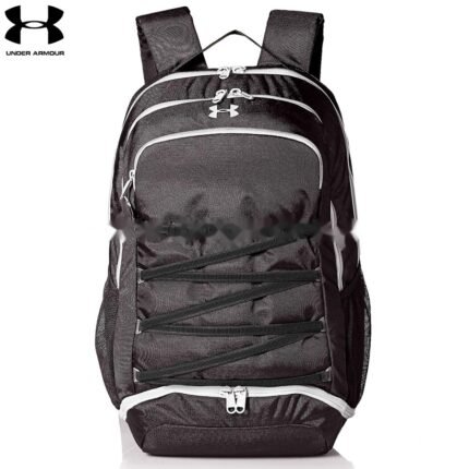 Under Armour Womens Tempo Backpack Charcoal