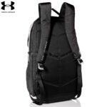 Under Armour Womens Tempo Backpack Charcoal