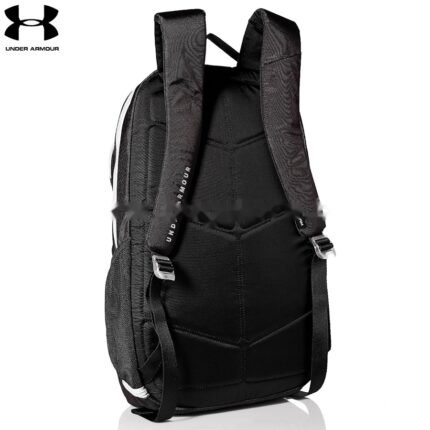 Under Armour Womens Tempo Backpack Charcoal