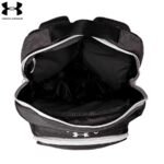 Under Armour Womens Tempo Backpack Charcoal
