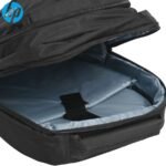 UNISEX HP PREMIUM LAPTOP BACKPACK WITH RAIN COVER MODEL 2911198627