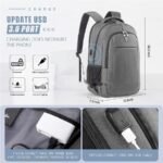 Victoriatourist Travel Laptop Backpack for Men Women