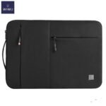 WiWU Alpha Slim Sleeve Laptop Case 13.6 Macbook M2 Inch Waterproof With Handle