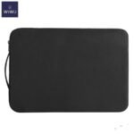 WiWU Alpha Slim Sleeve Laptop Case 13.6 Macbook M2 Inch Waterproof With Handle