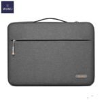WiWU Pilot Sleeve 13.6 for macbook M2 Waterproof Polyester Case for Gadgets Protective