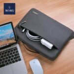 Wiwu Sleeve MacBook Case 15.4-16″ for Gadgets