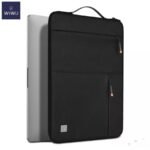 WiWU Alpha Slim Sleeve Laptop Case 13.3 Inch Waterproof Wholesale Bag With Handle For Macbook