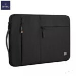 WiWU Alpha Slim Sleeve Laptop Case 13.3 Inch Waterproof Wholesale Bag With Handle For Macbook