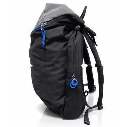 YESO Urban Travel Backpack – Stylish, Durable & Everyday Ready With usb port Man & Woman Model – 13038-3