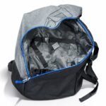 YESO Urban Travel Backpack – Stylish, Durable & Everyday Ready With usb port Man & Woman Model – 13038-3